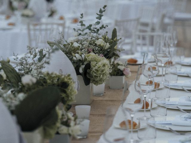 Il matrimonio di Giovanni e Teresa a Fasano, Brindisi 44