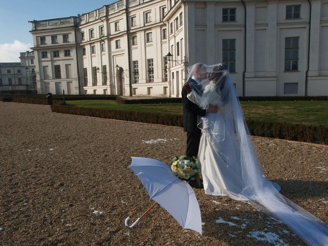 Il matrimonio di Alessio e Joy a Orbassano, Torino 30