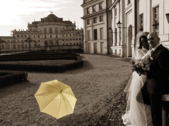 Il matrimonio di Alessio e Joy a Orbassano, Torino 31