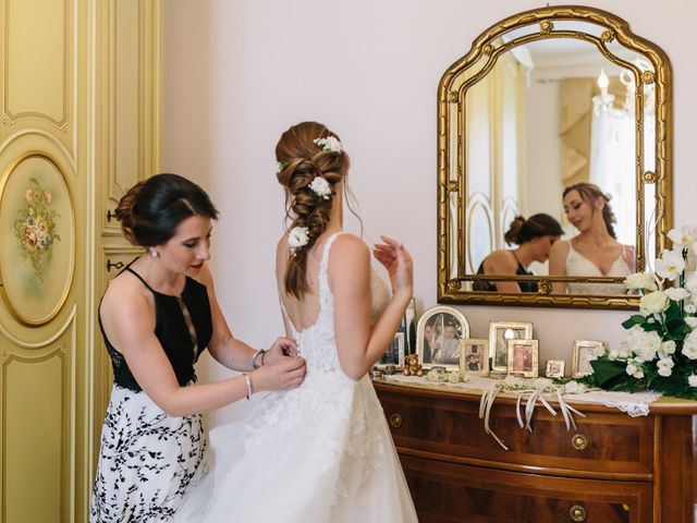 Il matrimonio di Vittorio e Chiara a Licata, Agrigento 13