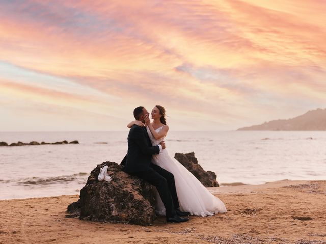 Il matrimonio di Vittorio e Chiara a Licata, Agrigento 35