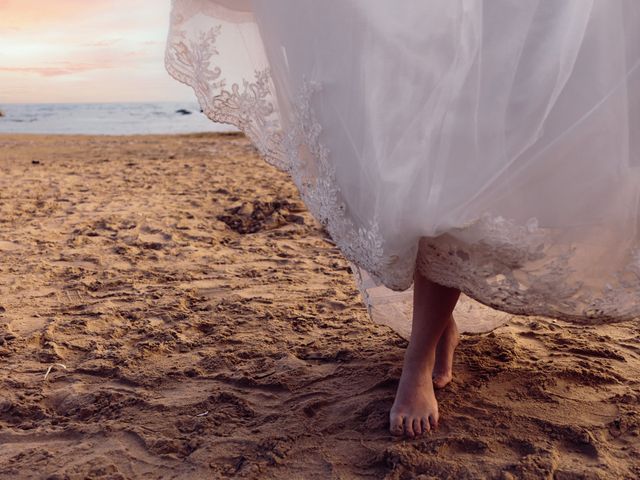 Il matrimonio di Vittorio e Chiara a Licata, Agrigento 37