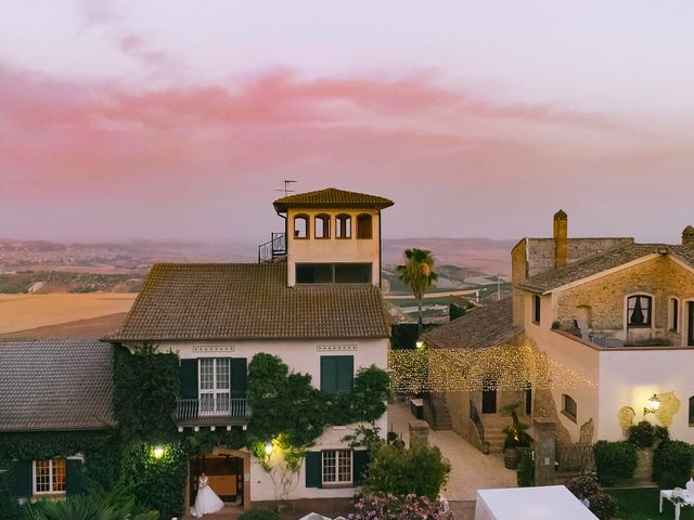 Il matrimonio di Vittorio e Chiara a Licata, Agrigento 44