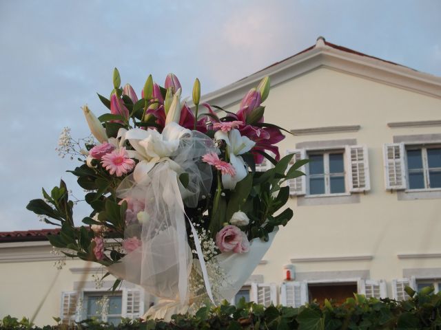 Il matrimonio di Davide e Claudia a Trieste, Trieste 6