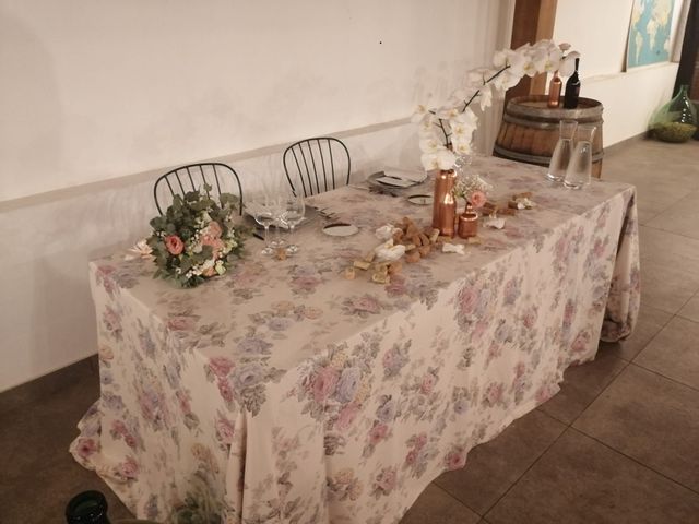 Il matrimonio di Gianluca e Giulia a Roma, Roma 6