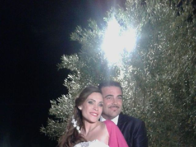 Il matrimonio di Luca  e Maria a Vicari, Palermo 6
