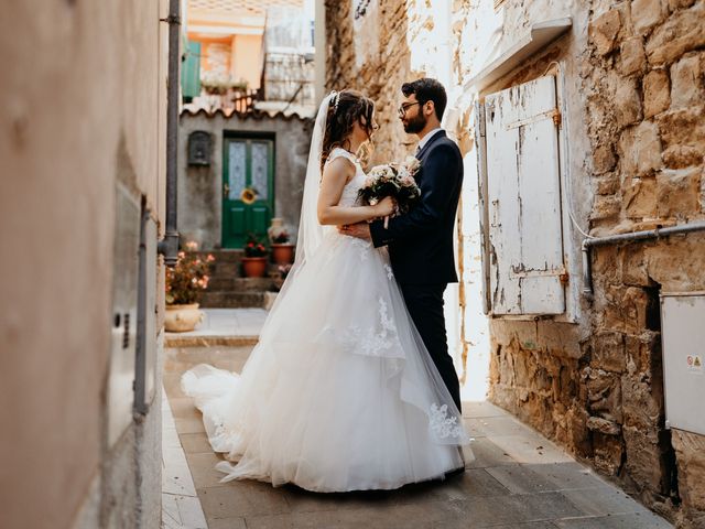 Il matrimonio di Alessio e Sara a Trieste, Trieste 9