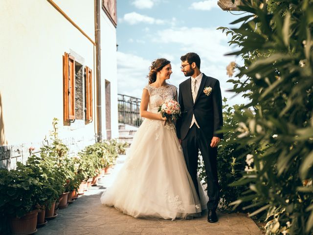 Il matrimonio di Alessio e Sara a Trieste, Trieste 14