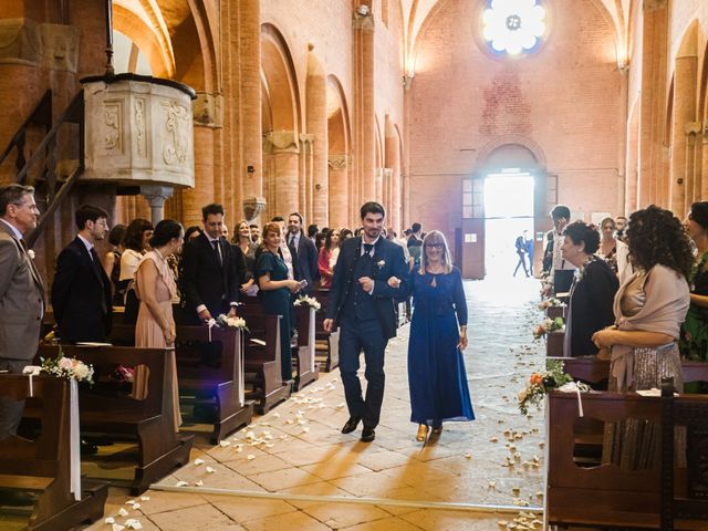 Il matrimonio di Marco e Elena a Reggiolo, Reggio Emilia 23