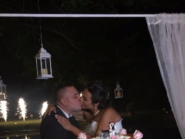 Il matrimonio di Gianluca  e Eva  a Gropello Cairoli, Pavia 10