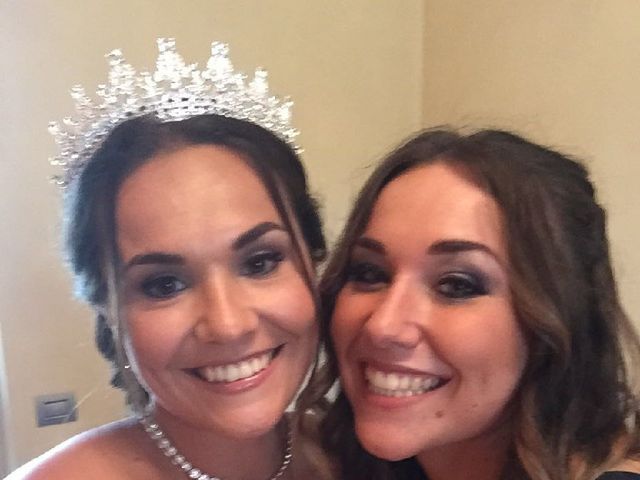 Il matrimonio di Gianluca  e Eva  a Gropello Cairoli, Pavia 19