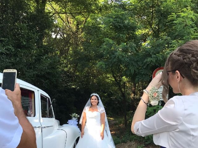 Il matrimonio di Gianluca  e Eva  a Gropello Cairoli, Pavia 24