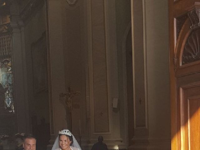 Il matrimonio di Gianluca  e Eva  a Gropello Cairoli, Pavia 25