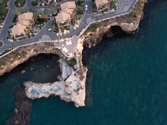 Il matrimonio di Salvo e Tea a Siracusa, Siracusa 41