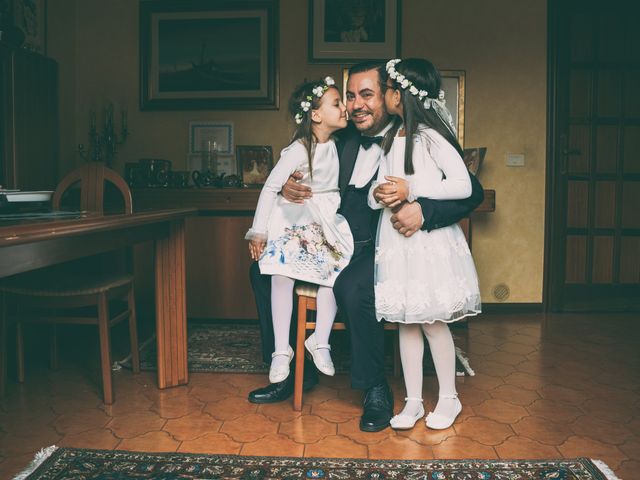 Il matrimonio di Andrea e Claudia a Catania, Catania 3