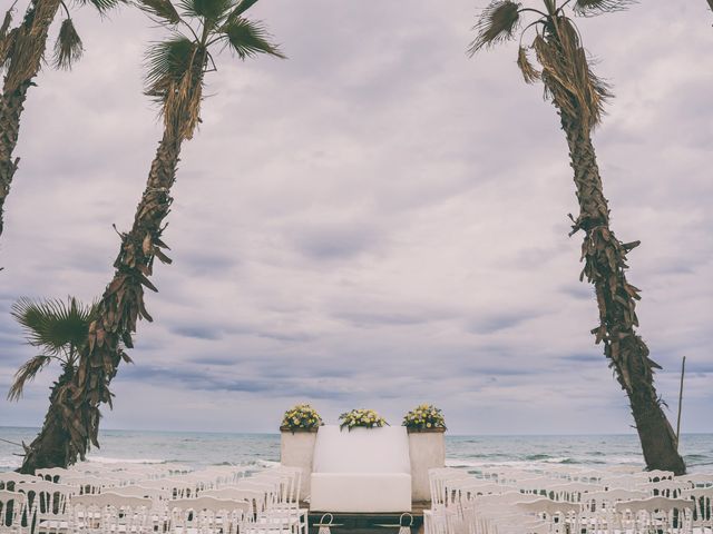 Il matrimonio di Andrea e Claudia a Catania, Catania 4