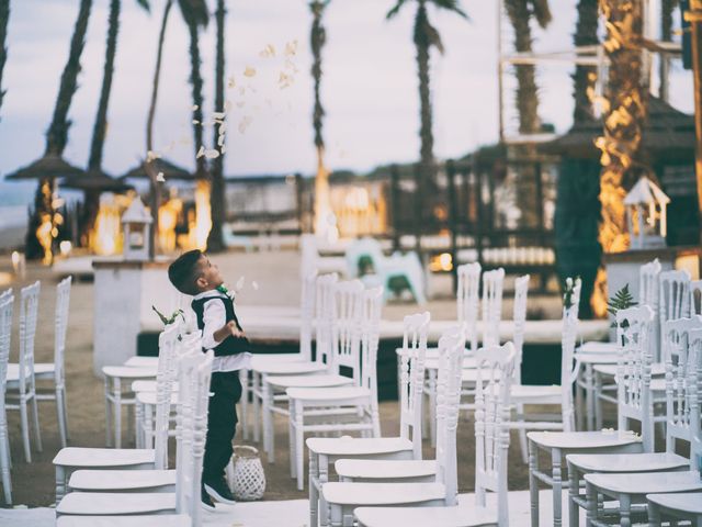 Il matrimonio di Andrea e Claudia a Catania, Catania 6