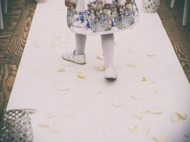 Il matrimonio di Andrea e Claudia a Catania, Catania 9