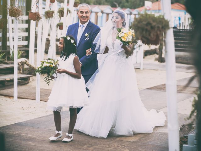 Il matrimonio di Andrea e Claudia a Catania, Catania 13