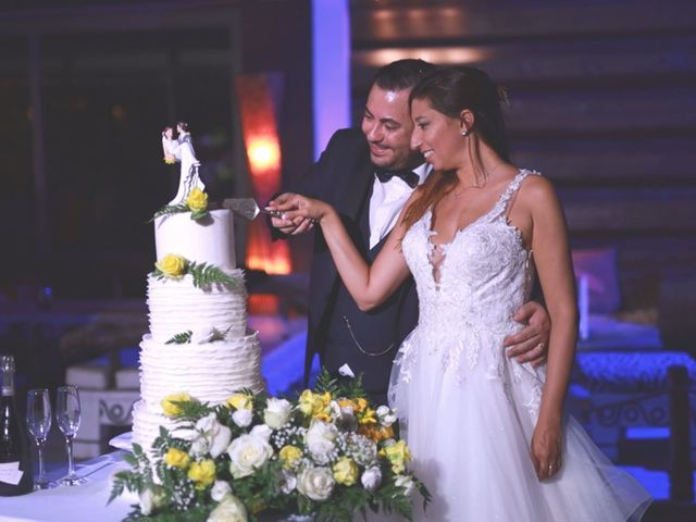 Il matrimonio di Andrea e Claudia a Catania, Catania 28