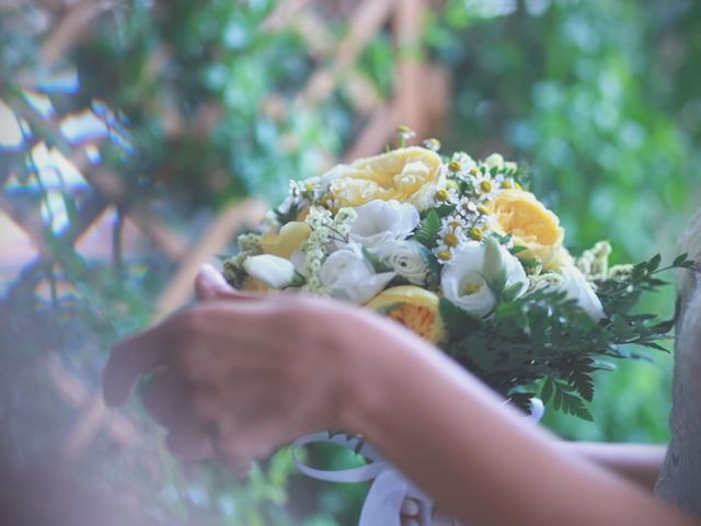 Il matrimonio di Andrea e Claudia a Catania, Catania 33