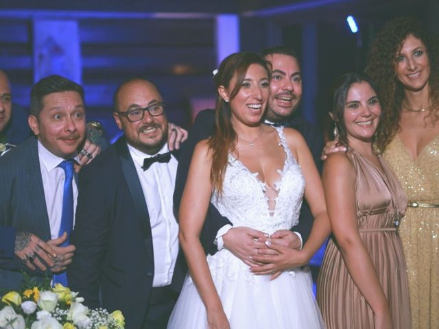 Il matrimonio di Andrea e Claudia a Catania, Catania 37