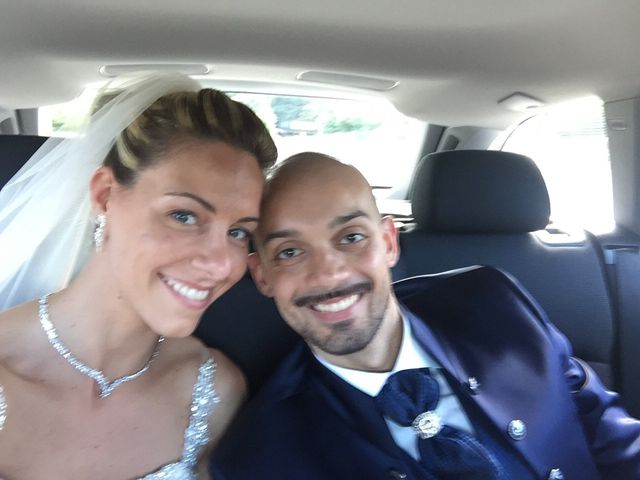 Il matrimonio di Flavio e Katia a Vercelli, Vercelli 3