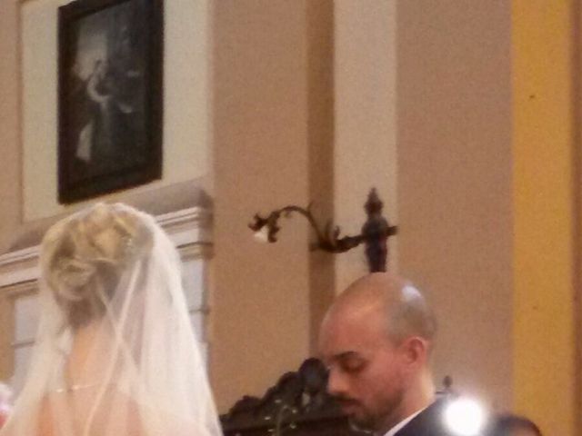Il matrimonio di Flavio e Katia a Vercelli, Vercelli 4