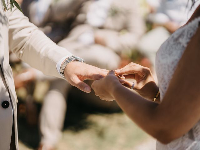 Il matrimonio di Franco e Alysha a Firenze, Firenze 39