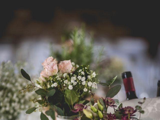 Il matrimonio di Fred e Micaela a Buttrio, Udine 93