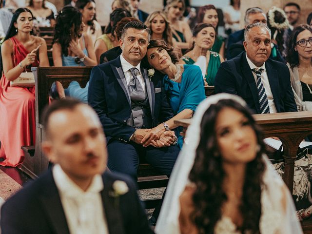 Il matrimonio di Gianluca e Alessia a Catania, Catania 9