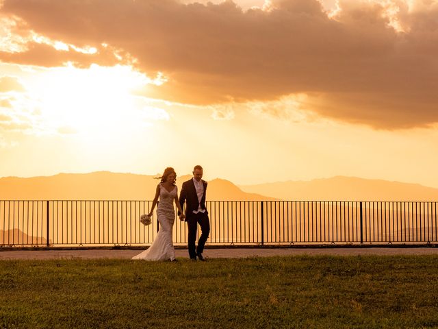 Il matrimonio di Gianluca e Alessia a Catania, Catania 16