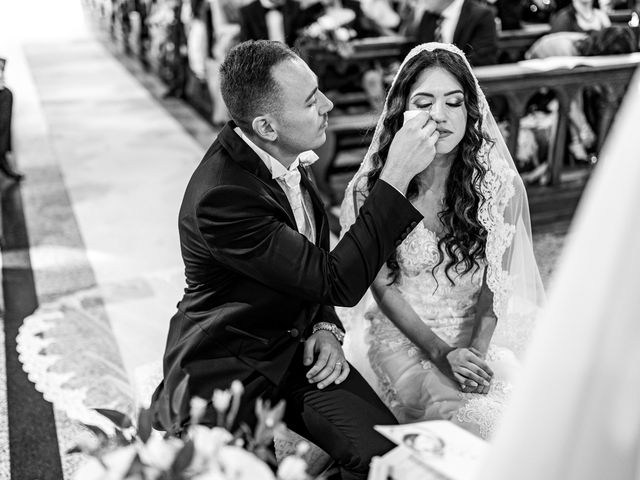 Il matrimonio di Gianluca e Alessia a Catania, Catania 12