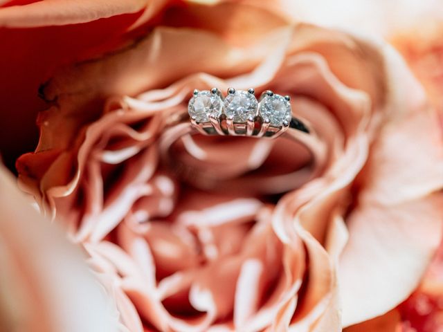 Il matrimonio di Kekko e Francesca a Altamura, Bari 1