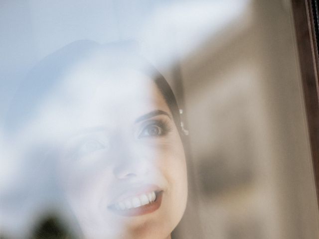 Il matrimonio di Kekko e Francesca a Altamura, Bari 14