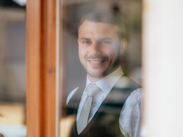 Il matrimonio di Kekko e Francesca a Altamura, Bari 15
