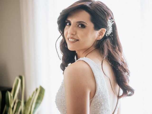 Il matrimonio di Kekko e Francesca a Altamura, Bari 21