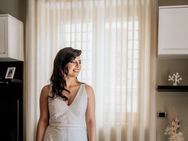 Il matrimonio di Kekko e Francesca a Altamura, Bari 24