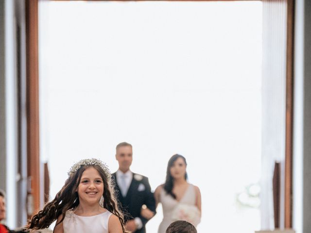 Il matrimonio di Kekko e Francesca a Altamura, Bari 28