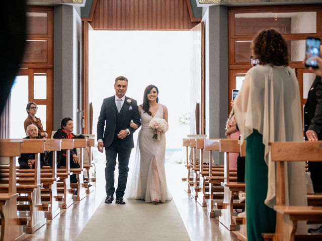 Il matrimonio di Kekko e Francesca a Altamura, Bari 29