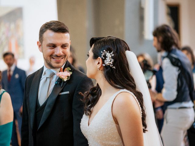 Il matrimonio di Kekko e Francesca a Altamura, Bari 31