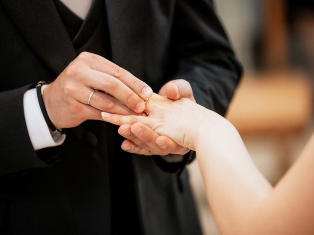 Il matrimonio di Kekko e Francesca a Altamura, Bari 34