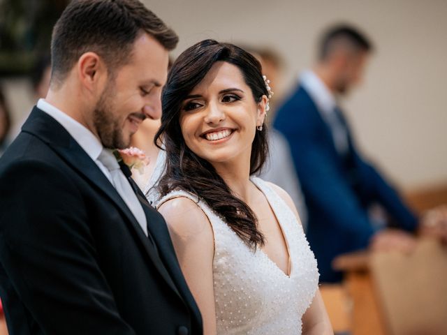 Il matrimonio di Kekko e Francesca a Altamura, Bari 36