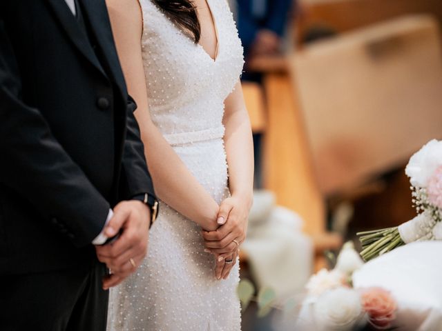 Il matrimonio di Kekko e Francesca a Altamura, Bari 37