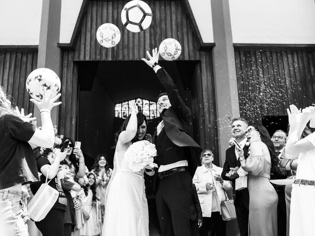 Il matrimonio di Kekko e Francesca a Altamura, Bari 39