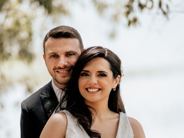Il matrimonio di Kekko e Francesca a Altamura, Bari 42
