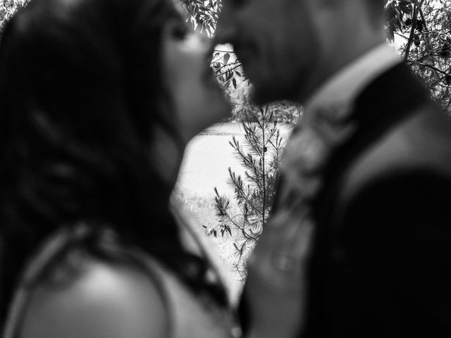 Il matrimonio di Kekko e Francesca a Altamura, Bari 47