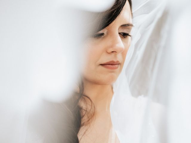 Il matrimonio di Kekko e Francesca a Altamura, Bari 49