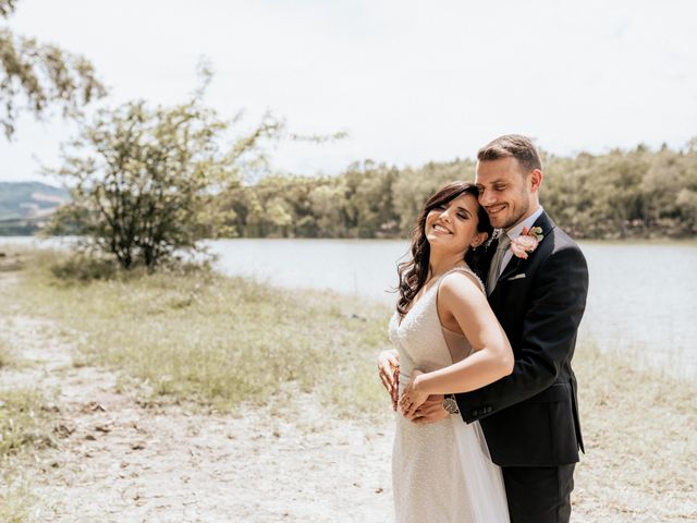 Il matrimonio di Kekko e Francesca a Altamura, Bari 52