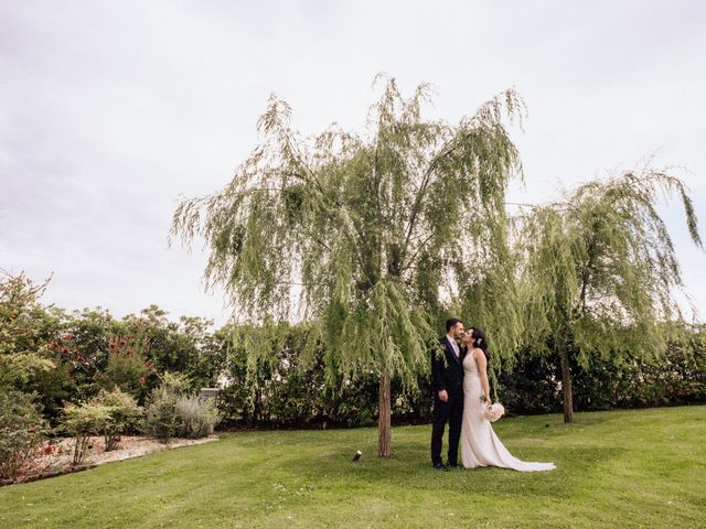 Il matrimonio di Kekko e Francesca a Altamura, Bari 63